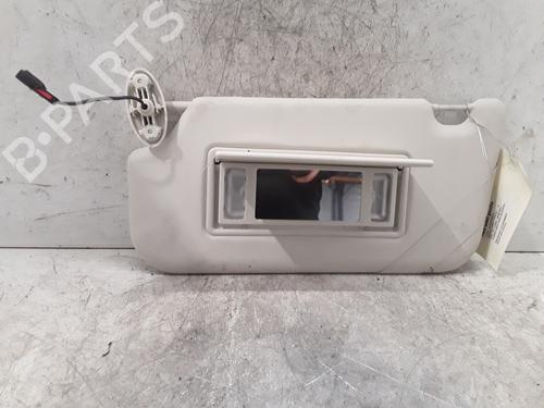 Sonnenblende Links für FORD GRAND C-MAX (DXA/CB7, DXA/CEU) 1.6 TDCi (115 hp) 30018495