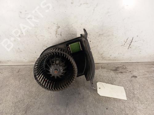 Heater blower motor RENAULT CLIO II (BB_, CB_) 1.5 dCi (B/CB07) | BP30019835M62