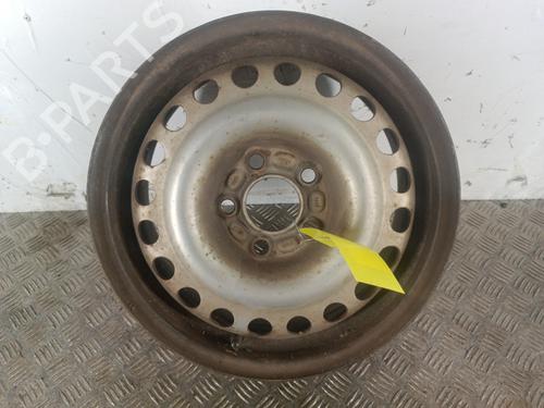 Used Rim Rim 36858138 36858138