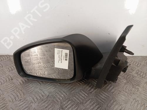 Used Left mirror Left mirror RENAULT MEGANE III Hatchback (BZ0/1_, B3_) 1.9 dCi (BZ0N, BZ0J) (131 hp) 33692468 33692468