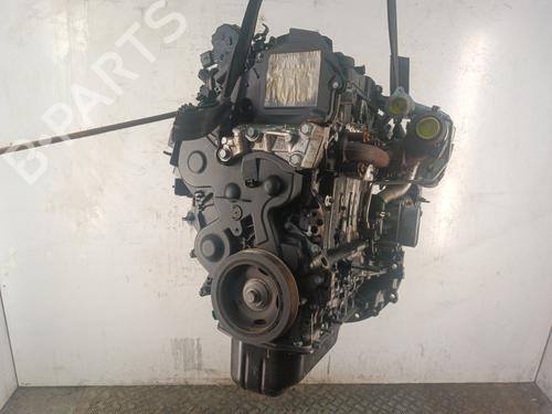 Engine PEUGEOT 208 I (CA_, CC_) 1.6 HDi / BlueHDi 75 | BP37189996M1 - Image 3