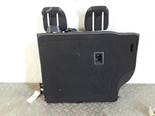 Rear seat CITROËN DS3 (SA_) 1.6 HDi 110 | BP30026894C17 - Image 11