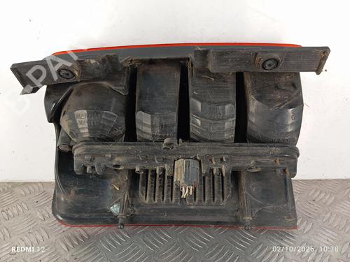 Left taillight JEEP CHEROKEE (KK) 2.8 CRD 4x4 | BP39629615C34 - Image 2