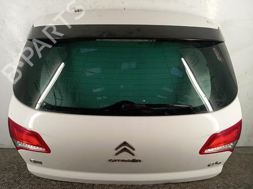 tailgate-citroen-c4-ii-nc_-2009-31850168 main image