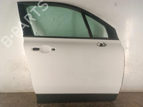 Used Right front door FIAT 500X (334_) 1.6 D Multijet (334AXA1B, 334AXA11) (120 hp) 31146805
