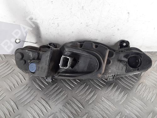 Right daytime light CITROËN DS3 (SA_) 1.2 VTi 82 | BP30007499C103