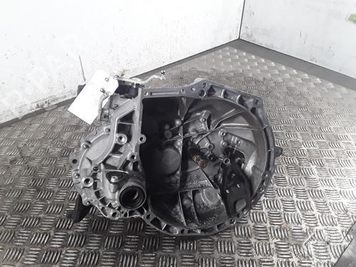 Used Gearbox PEUGEOT 2008 I (CU_) 1.2 VTi (82 hp) 30023748