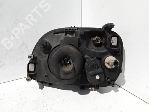 Used Right headlight Right headlight NISSAN MICRA II (K11) 1.3 i 16V (HK11) (75 hp) 30015506 30015506