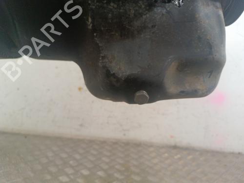 Used Engine Engine VW POLO III (6N1) 60 1.4 (60 hp) 30020719 30020719