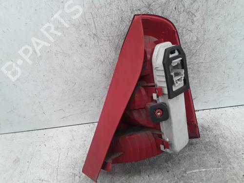 Left taillight RENAULT CLIO II (BB_, CB_) 1.4 16V (B/CB0P, BB13) | BP30024253C34