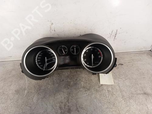 Used Instrument cluster ALFA ROMEO GIULIETTA (940_) 1.4 TB (940FXA1A, 940FXT1A) (120 hp) 30025430