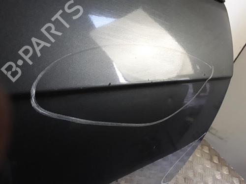 Right front door AUDI A3 (8P1) 3.2 V6 quattro | BP30022037C3 