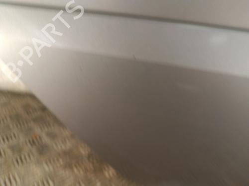 Right rear door RENAULT KOLEOS I (HY_) 2.0 dCi (HY0K) | BP30017593C5 