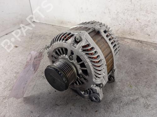 Used Alternator RENAULT SCÉNIC III (JZ0/1_) 1.5 dCi (110 hp) 30025367
