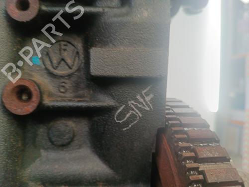 Engine RENAULT CLIO IV (BH_) 1.5 dCi 75 | BP37035546M1 - Image 5