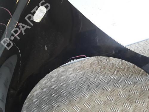 Left front fenders NISSAN NOTE (E11, NE11) 1.5 dCi | BP30027241C41