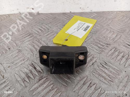 Used Tailgate lock Tailgate lock 39168079 39168079