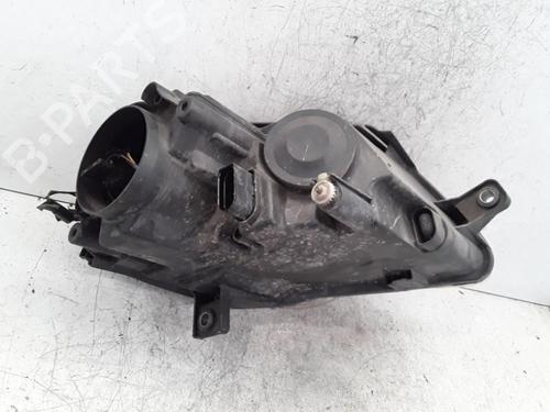 Left headlight VW PASSAT B6 (3C2) 1.9 TDI | BP30009342C28 - Image 3
