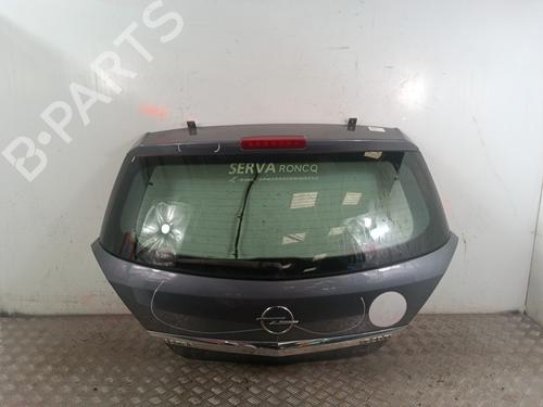 Used Tailgate OPEL ASTRA H (A04) 1.7 CDTI (L48) (110 hp) 30026131