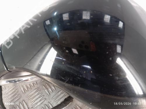 Used Left mirror Left mirror PEUGEOT 308 CC (4B_) 2.0 HDi (4BRHRH, 4BRHRJ) (136 hp) 35784732 35784732