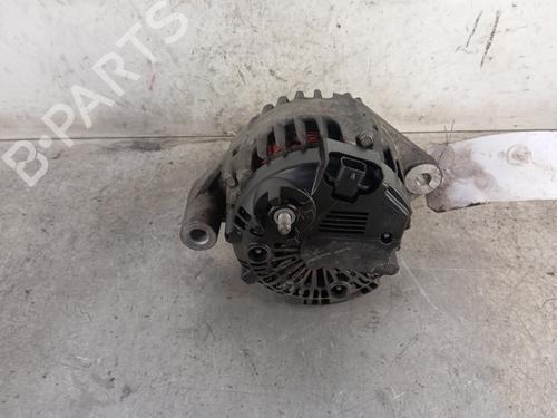 Used Alternator Alternator OPEL ZAFIRA TOURER C (P12) 2.0 CDTi (75) (130 hp) 30017467 30017467