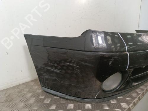 Foran støtfanger RENAULT MEGANE I Cabriolet (EA0/1_) 1.4 16V (EA0D, EA1H, EA0W, EA10) | BP30024377C7 