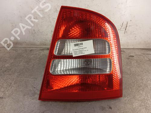 Used Right taillight SKODA OCTAVIA I (1U2) 1.9 TDI (110 hp) 30012212