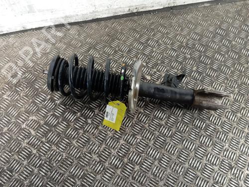 Used Left front shock absorber CITROËN DS4 (NX_) 1.6 HDi 115 (114 hp) 31649364