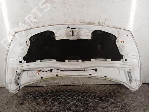 Used Hood Hood FORD TRANSIT CONNECT V408 Box Body/MPV 1.6 TDCi (115 hp) 39933095 39933095