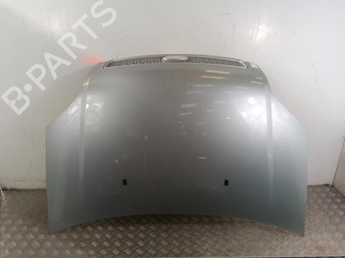 Używane Pokrywa przednia / Maska silnika FORD FUSION (JU_) 1.4 TDCi (68 hp) 30015167