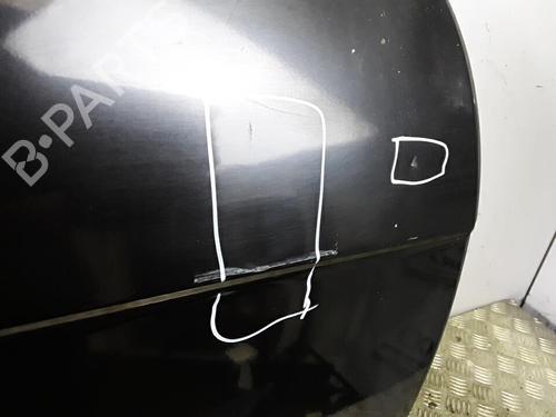 Right front door BMW 7 (E65, E66, E67) 730 d | BP30016714C3