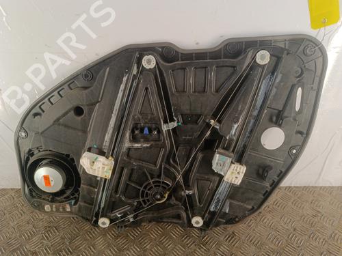 Used Front left window mechanism Front left window mechanism KIA OPTIMA (JF) 1.7 CRDi (141 hp) 33692091 33692091