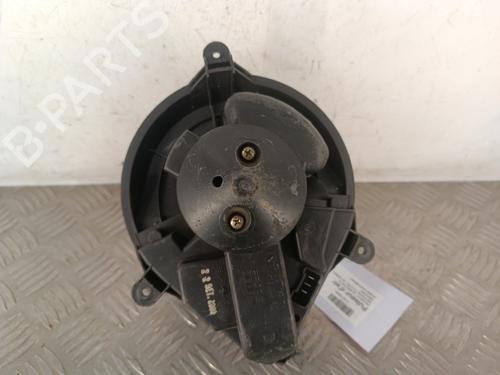 Moteur de chauffage PEUGEOT 306 Hatchback (7A, 7C, N3, N5) 2.0 HDI 90 | BP30009851M62