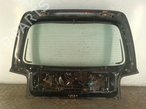 Bakluke CC/Kombi-Kupé NISSAN MICRA II (K11) 1.3 i 16V (HK11) | BP30020306C6 