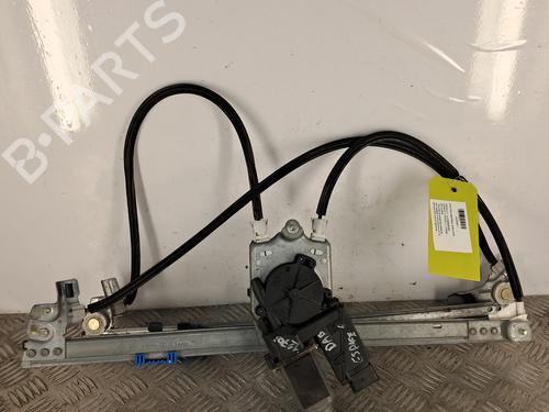 Used Front right window mechanism Front right window mechanism RENAULT ESPACE IV (JK0/1_) 2.0 dCi (JK03, JK04, JK1C, JK1G, JK1J, JK1K) (173 hp) 34183725 34183725