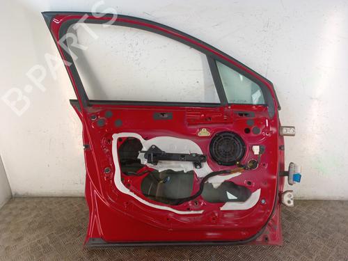 Left front door CITROËN DS4 (NX_) 1.6 HDi 115 | BP30025114C2