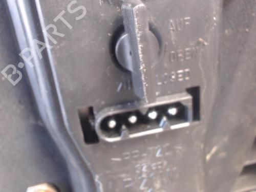 Left taillight BMW 5 Touring (E39) 530 d | BP30022440C34 