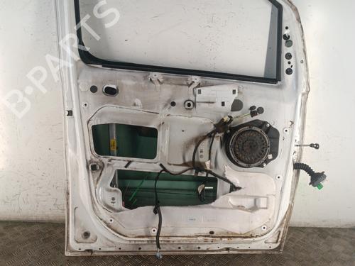 Left front door PEUGEOT EXPERT Van (VF3A_, VF3U_, VF3X_) 2.0 HDi 130 | BP30014365C2 