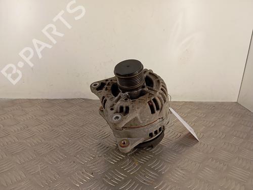 Used Alternator NISSAN QASHQAI I (J10, NJ10) 1.5 dCi (106 hp) 30007909