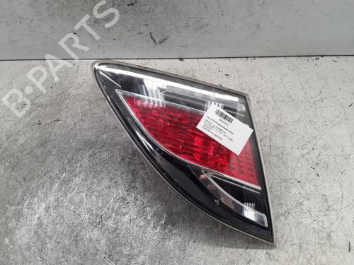 Piloto derecho del maletero MAZDA 6 Hatchback (GH) 2.2 D (GH10) (129 hp) 30013239