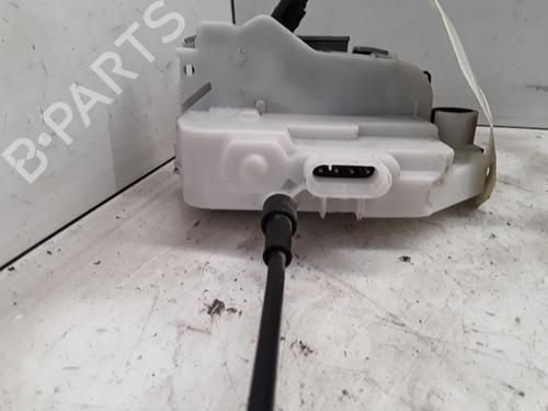 Used Front right lock Front right lock RENAULT TWINGO II (CN0_) 1.5 dCi (CN0E) (64 hp) 30020682 30020682