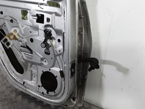 Left rear door DACIA SANDERO 1.5 dCi | BP30019534C4 