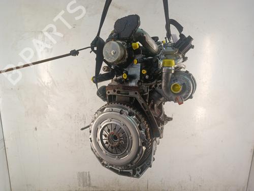 Used Engine Engine 38080617 38080617