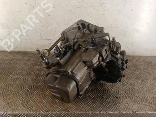 Gearbox PEUGEOT 206 Hatchback (2A/C) 1.4 i | BP30126111M3