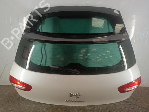 tailgate-citroen-ds5-2011-2012-2013-2014-2015-2016-36400168 main image
