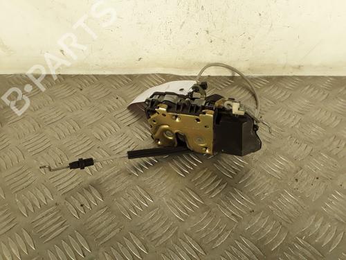 Used Front left lock PEUGEOT 307 Break (3E) 2.0 HDI 110 (107 hp) 30171679