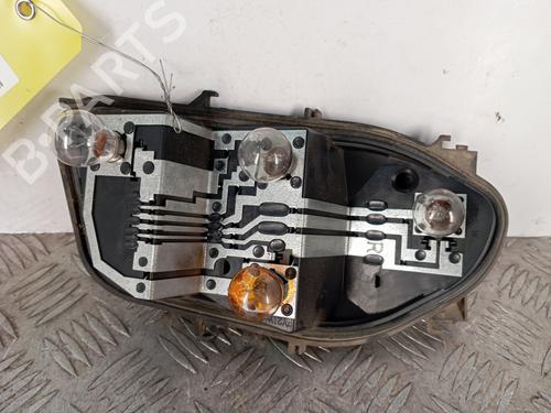 Lampeholder Lampeholder RENAULT CLIO III (BR0/1, CR0/1) 1.5 dCi (BR17, CR17) (86 hp) 33692787 33692787