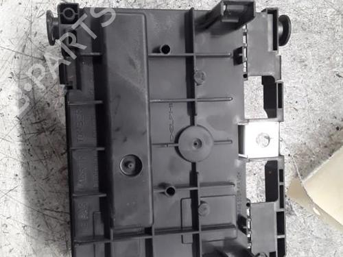 Fuse box CITROËN C4 Picasso I MPV (UD_) 1.6 HDi | BP30009436E1