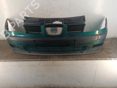 Used Front bumper SEAT CORDOBA (6K1, 6K2) 1.9 SDI (68 hp) 30020197