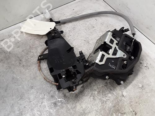 Rear right lock BMW 3 Touring (E91) 318 d | BP30014864C99